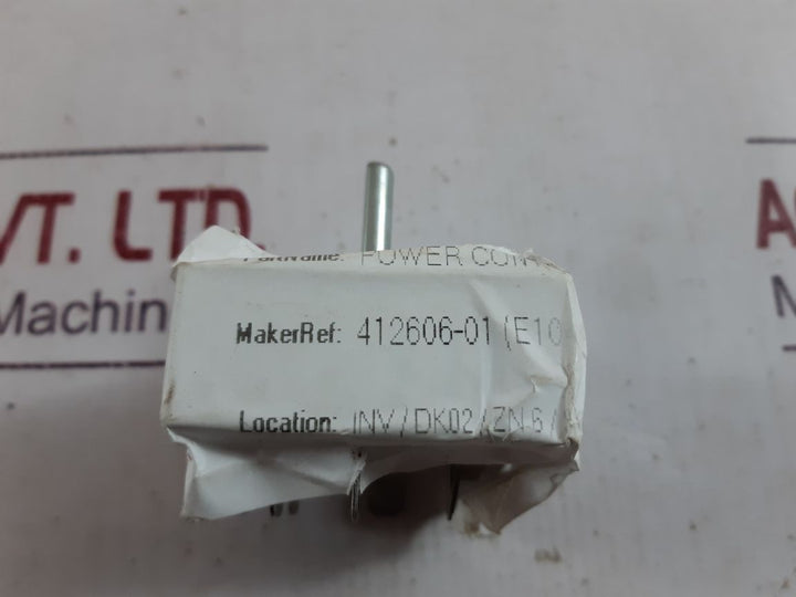 E.g.o 50.57020.015 energy regulator