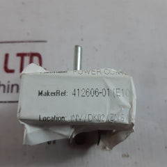 E.g.o 50.57020.015 energy regulator