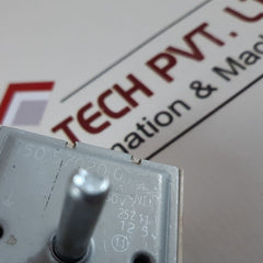 E.g.o 50.57020.015 energy regulator