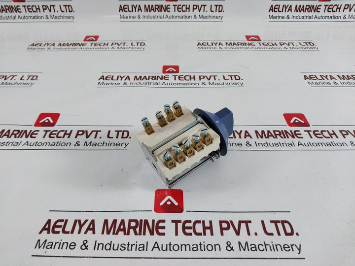 E.G.O. 521.873 Rotary Switch