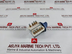 E.G.O. 521.873 Rotary Switch