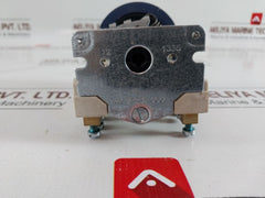 E.G.O. 521.873 Rotary Switch