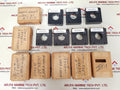 E.I.L Instruments Current Transformer 0721A12756