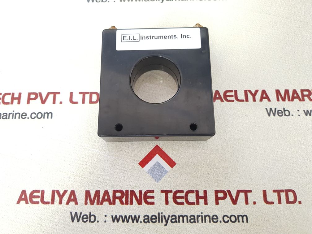 E.I.L Instruments Current Transformer 0721A12756