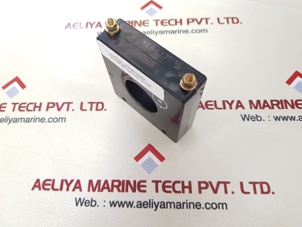 E.I.L Instruments Current Transformer 0721A12756