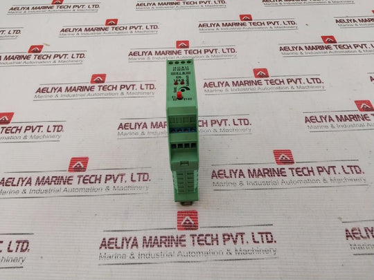 E.L.B. Er-144AEx Electronic Relay 230V
