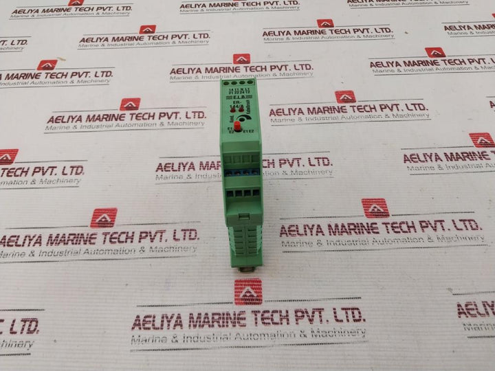 E.L.B. Er-144AEx Electronic Relay 230V
