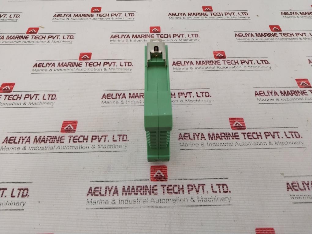 E.L.B. Er-144/A/Ex Electronic Relay 230V