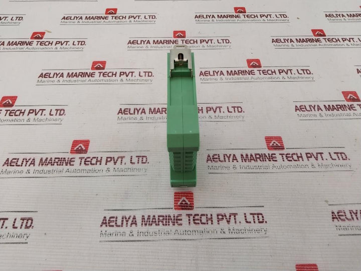 E.L.B. Er-144/A/Ex Electronic Relay 230V