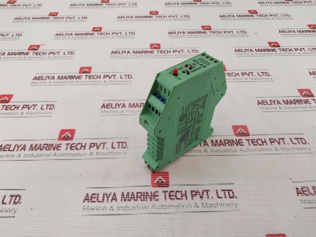 E.L.B. Er-144/A/Ex Electronic Relay 230V