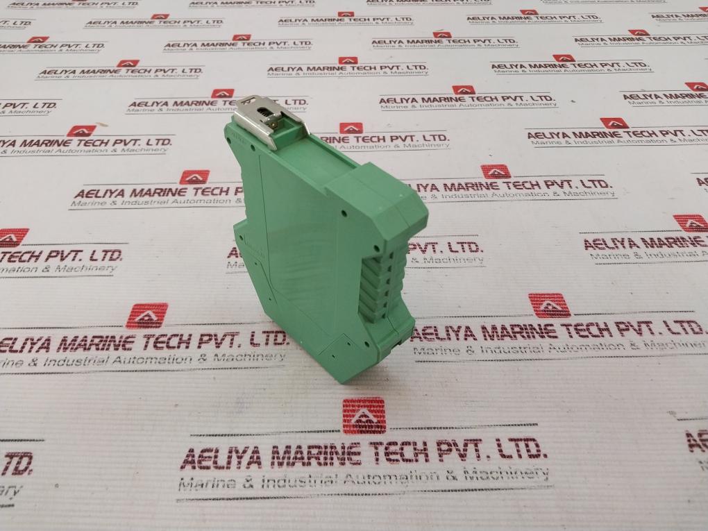 E.L.B. Er-144/A/Ex Electronic Relay 230V