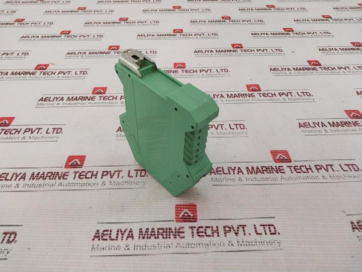 E.L.B. Er-144/A/Ex Electronic Relay 230V