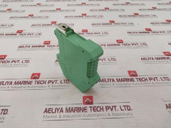 E.L.B. Er-144/A/Ex Electronic Relay 230V