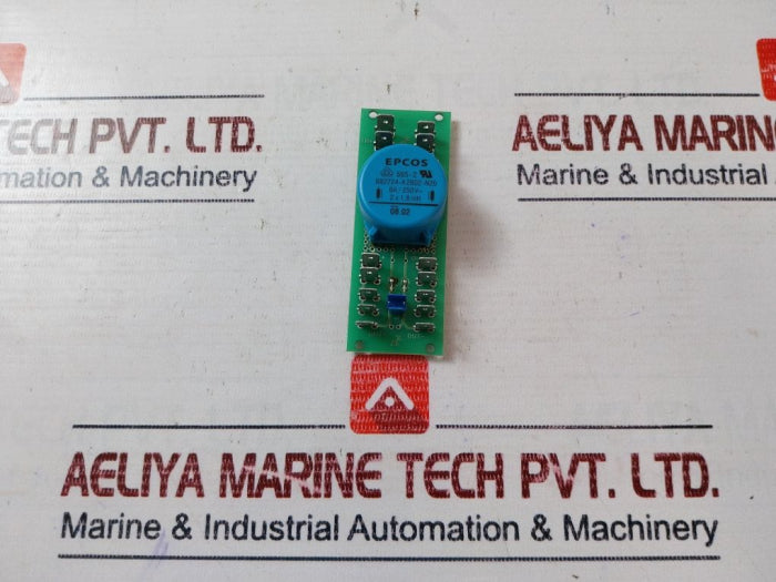 Lufter Eo103/C Ls Printed Circuit Board