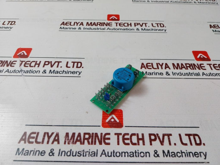 E0103/C Ls Printed Circuit Board