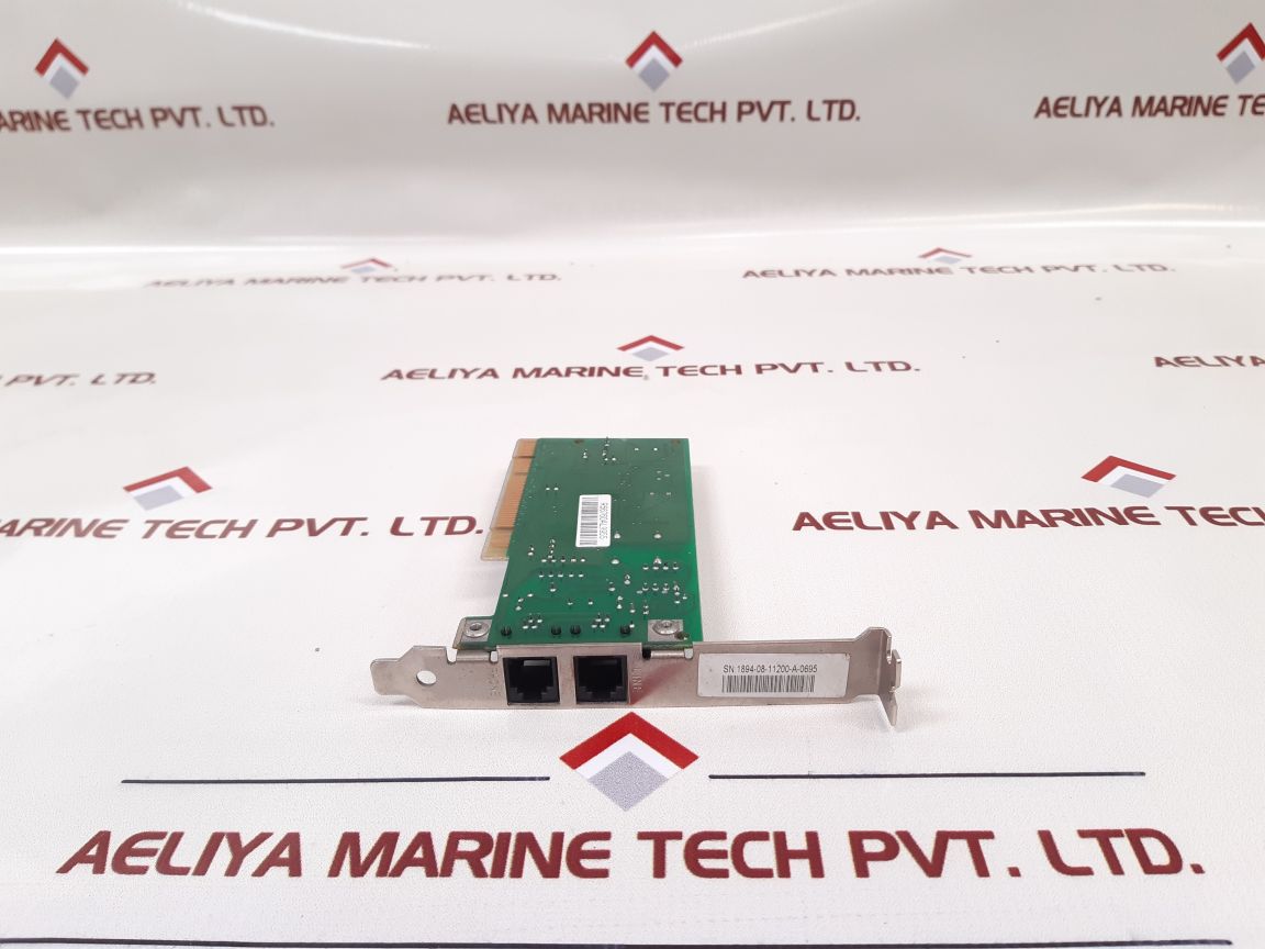 Conexant Cx06834-12 Modem Card E150984 - Aeliya Marine Tech