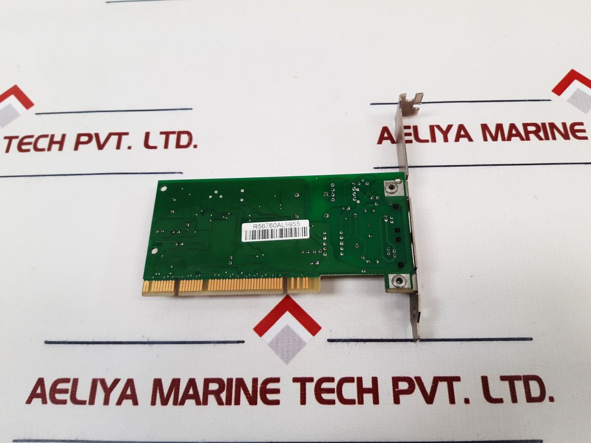 Conexant Cx06834-12 Modem Card E150984 - Aeliya Marine Tech