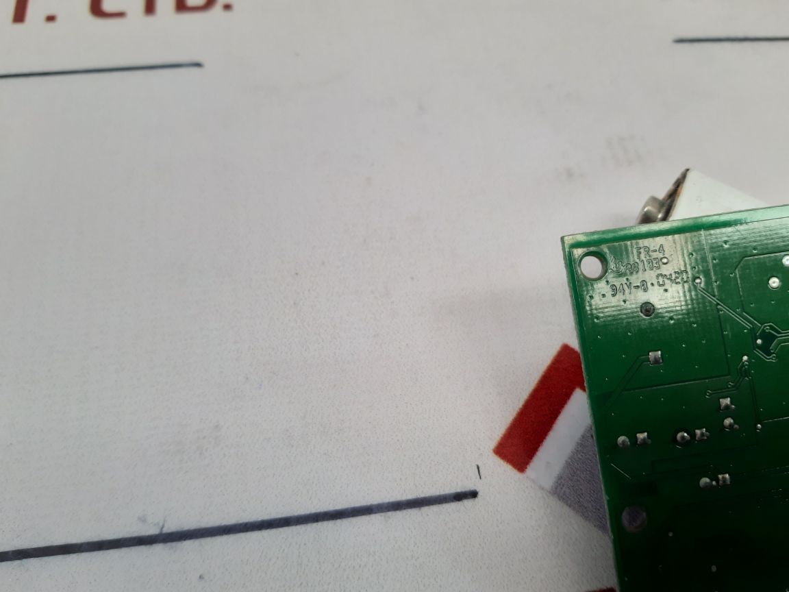 Conexant Cx06834-12 Modem Card E150984 - Aeliya Marine Tech