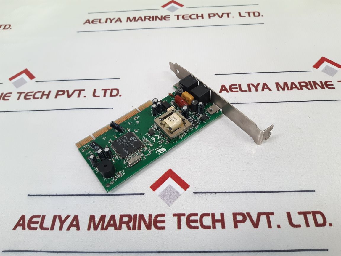 Conexant Cx06834-12 Modem Card E150984 - Aeliya Marine Tech
