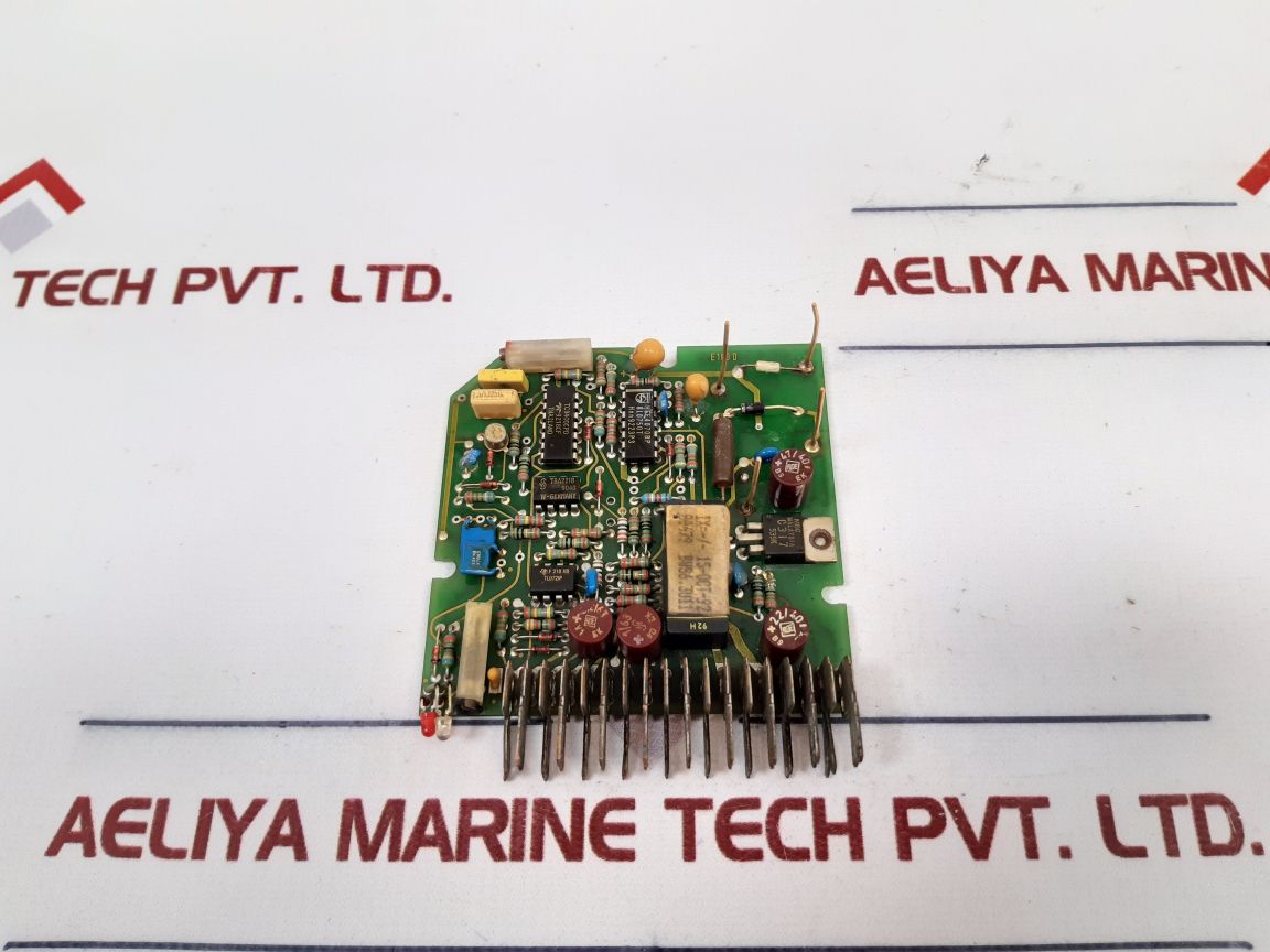 E169D Pc Board 4Eb36E169/D