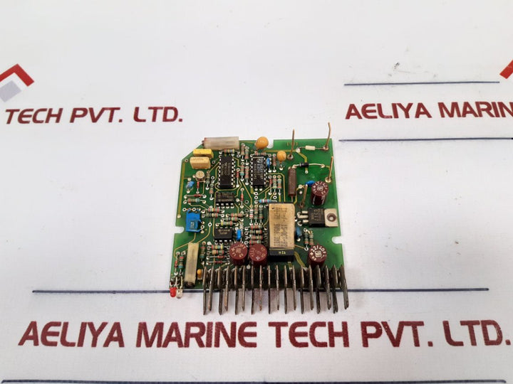 E169D Pc Board 4Eb36E169/D