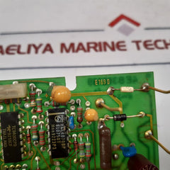 E169D Pc Board 4Eb36E169/D