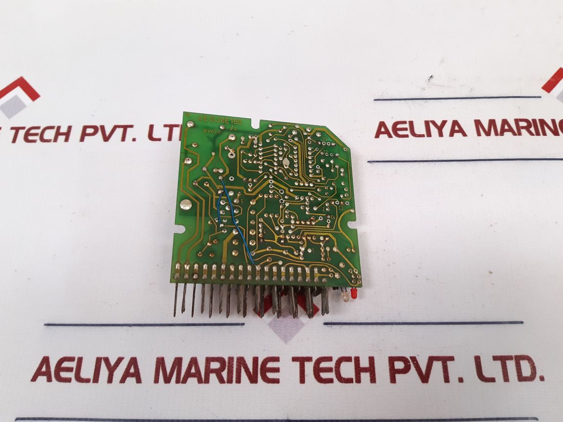 E169D Pc Board 4Eb36E169/D