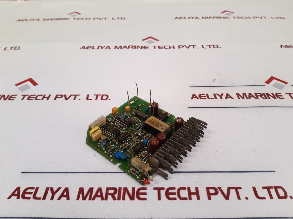 E169D Pc Board 4Eb36E169/D