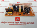 E190089 Cfr-1 Power Supply Board