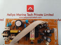 E190089 Cfr-1 Power Supply Board