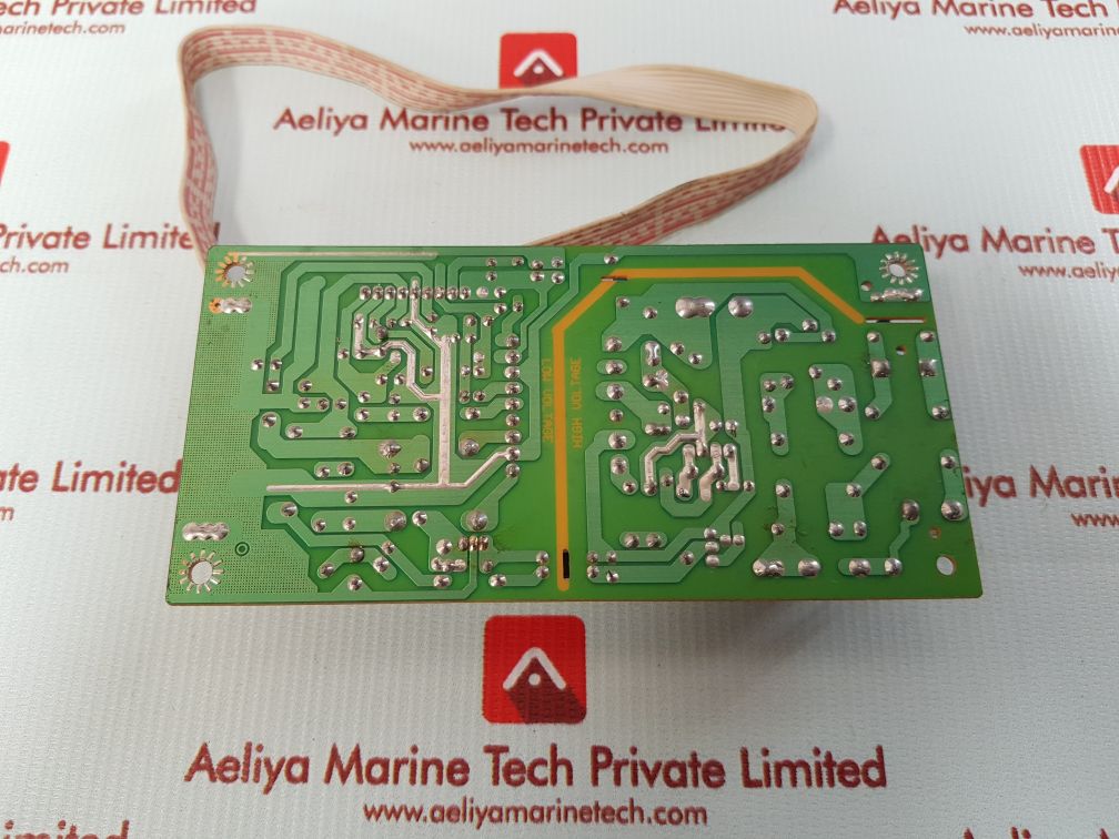 E190089 Cfr-1 Power Supply Board