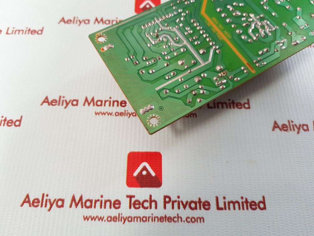 E190089 Cfr-1 Power Supply Board