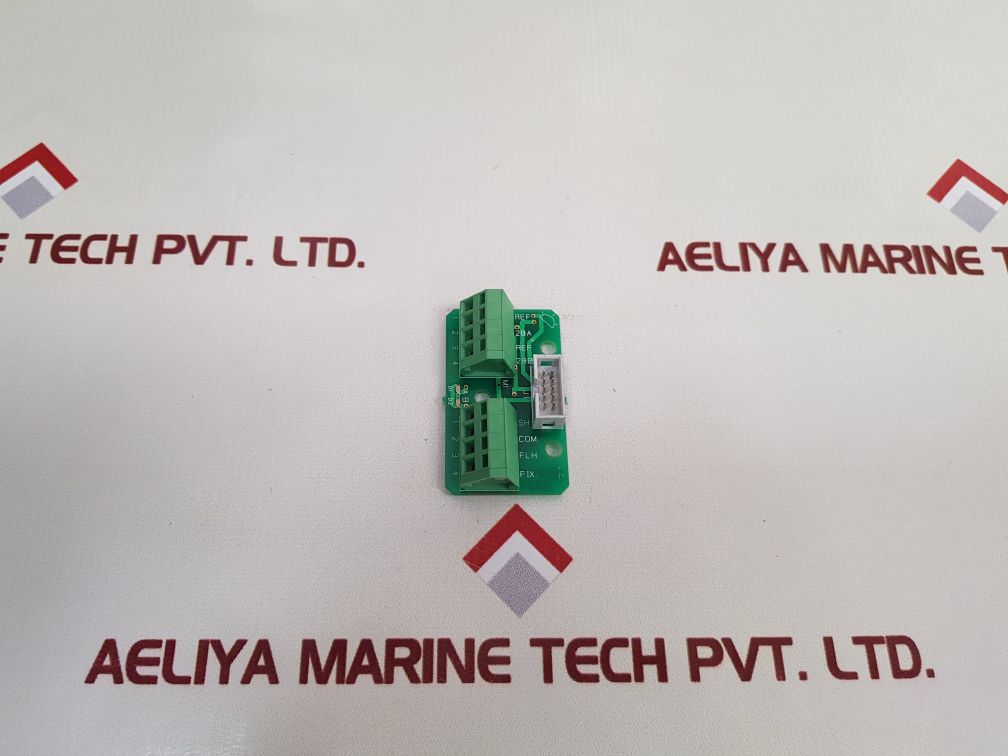 E204460 Pcb Card Ds 94V-0