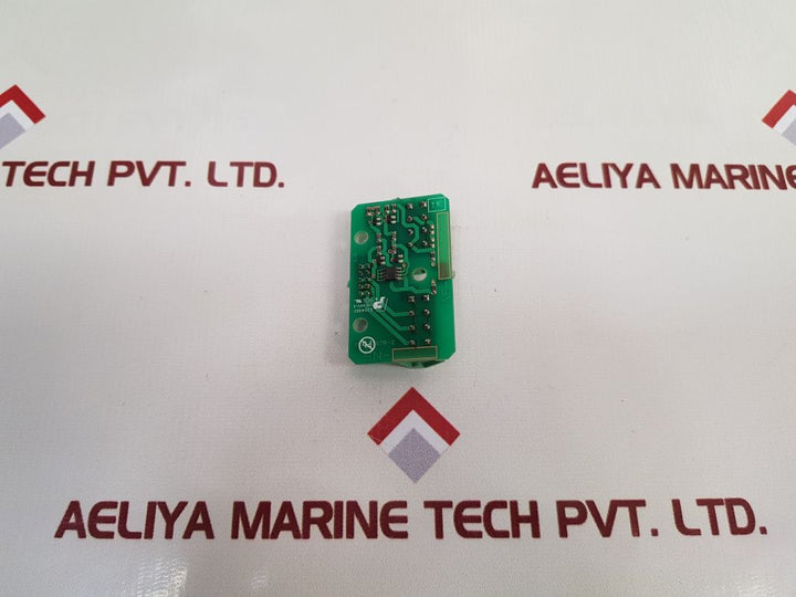 E204460 Pcb Card Ds 94V-0