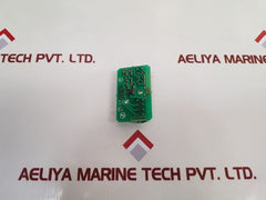 E204460 Pcb Card Ds 94V-0