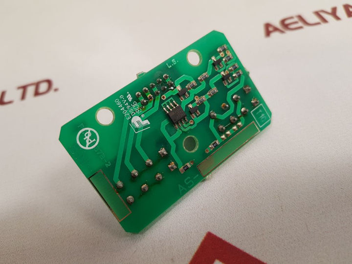 E204460 Pcb Card Ds 94V-0