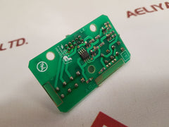 E204460 Pcb Card Ds 94V-0