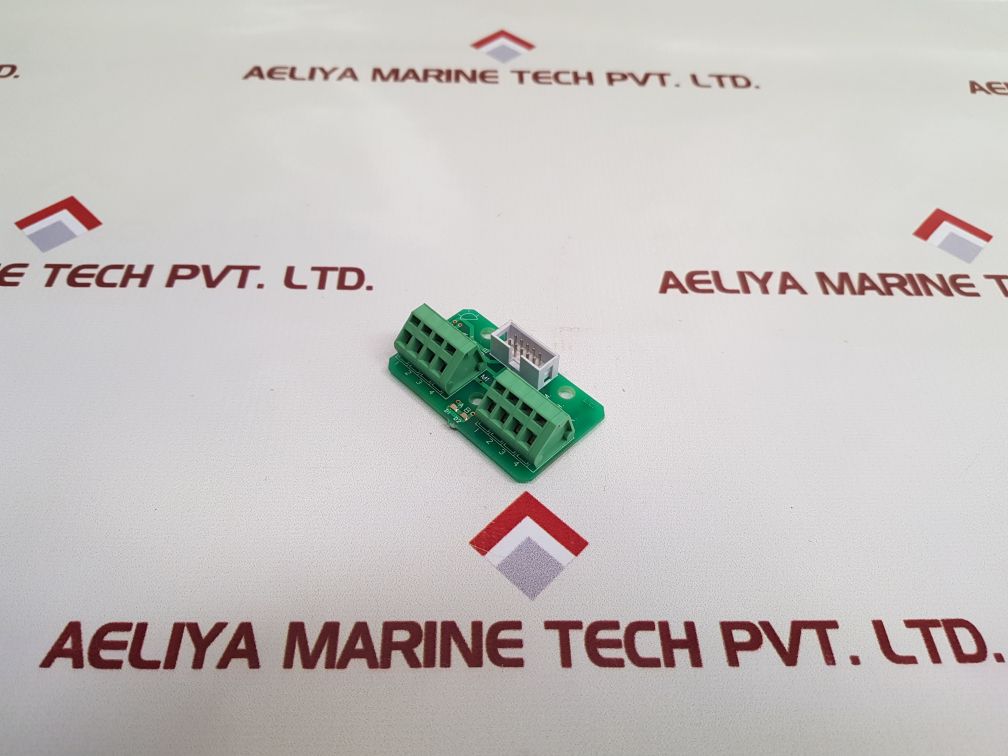 E204460 Pcb Card Ds 94V-0