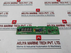 E252098 Rh-3 Printed Circuit Board