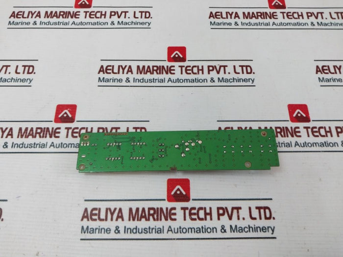 E252098 Rh-3 Printed Circuit Board