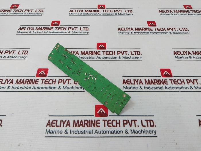 E252098 Rh-3 Printed Circuit Board