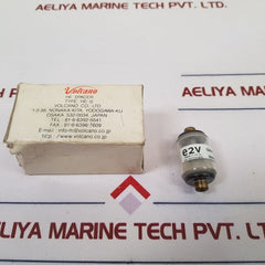 E2v technologies gxh19/2a electrode Used