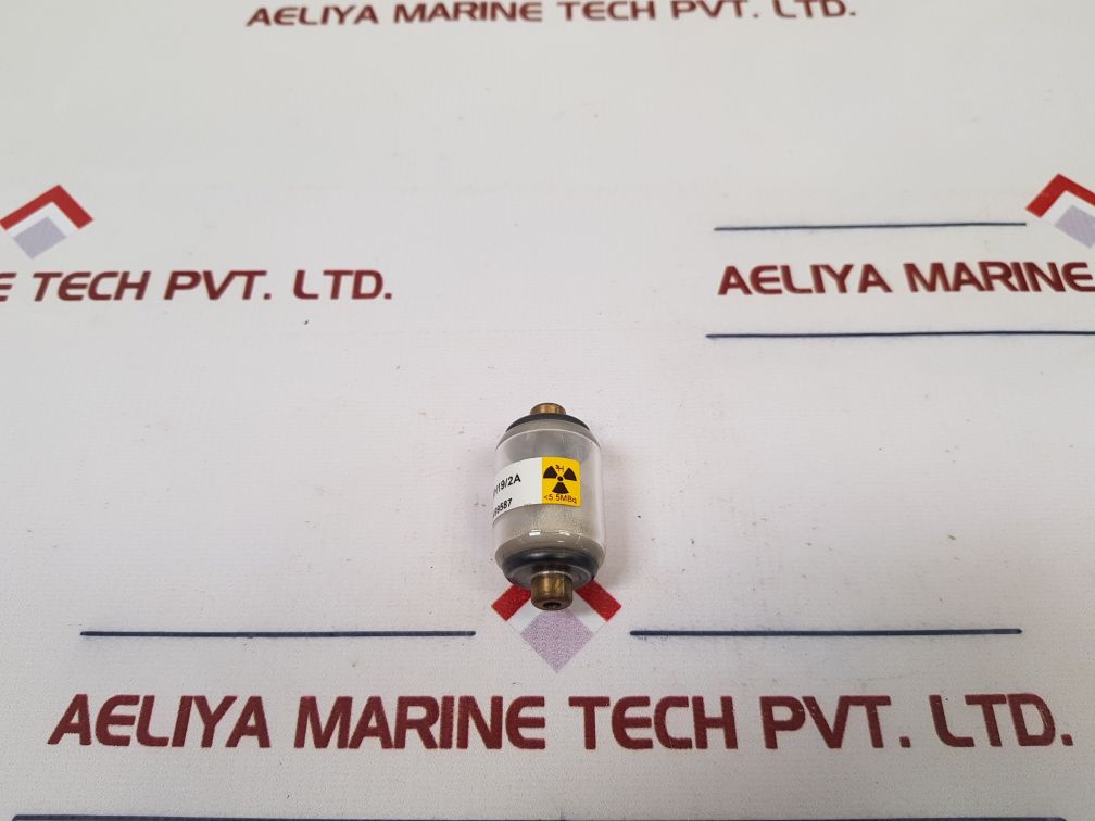 E2v technologies gxh19/2a electrode Used