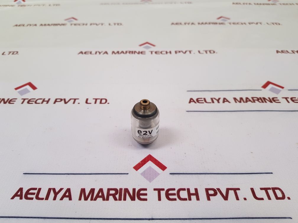 E2v technologies gxh19/2a electrode Used