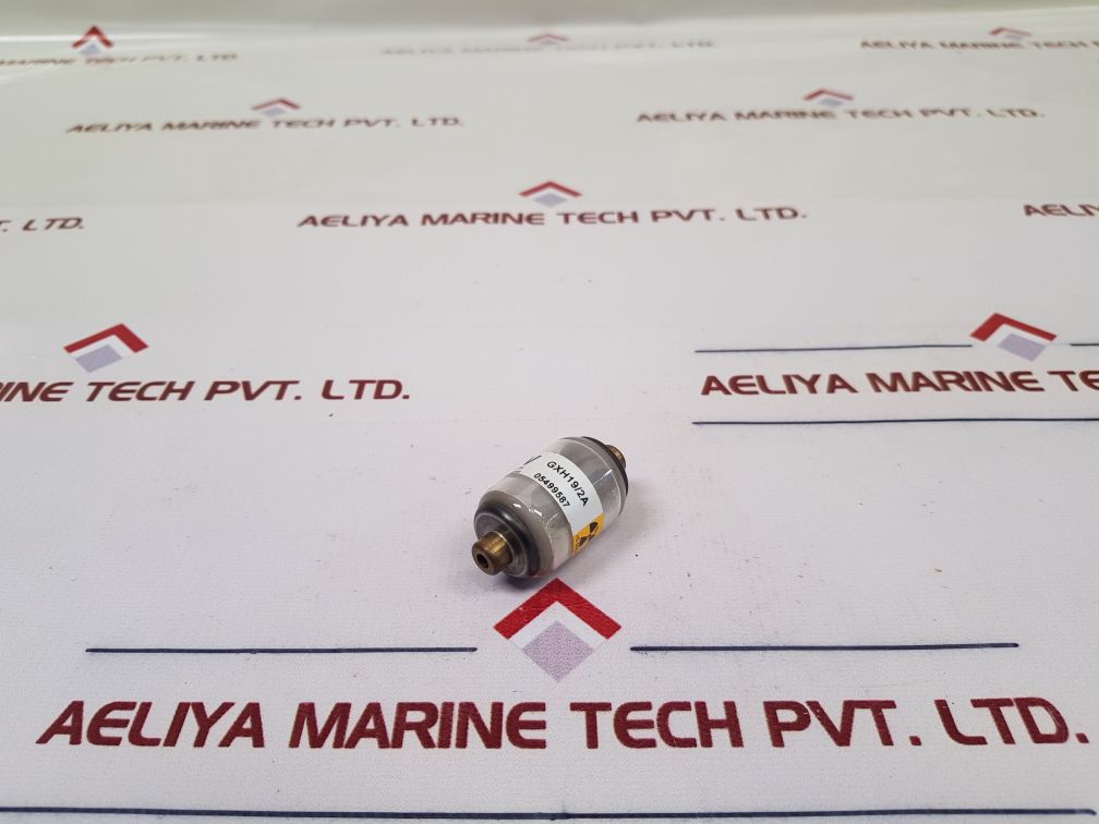 E2v technologies gxh19/2a electrode Used