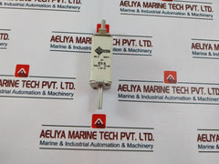 E Bamat Nh 0 500V~ Fuse Insert 63A