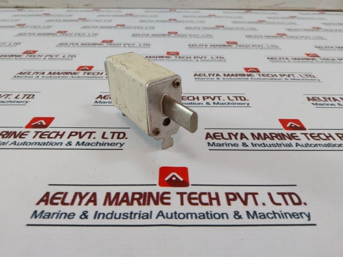 E Bamat Nh 0 500V~ Fuse Insert 63A