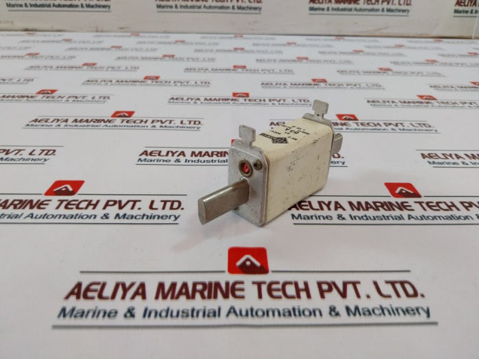 E Bamat Nh 0 500V~ Fuse Insert 63A