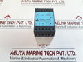 Endress+Hauser Nivotester Ftc 520 Z Level Limit Switch 250 V/4A