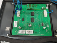 Erhardt+leimer rt4019 digital control system board - Aeliya Marine Tech